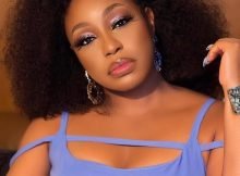 Rita Dominic says this year’s BBNaija evictions are boring