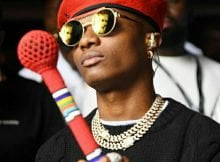 Wizkid shows support for Burna Boy, Fireboy, DJ Cuppy, others who just released new albums