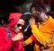 “You have nothing to prove again” – Burna Boy tells Wizkid as they link up in London