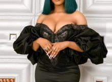 BBNaija: Mercy Eke snubs Laycon as she declares love for Erica