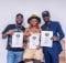 Davido Officially signs Liya to DMW and 30BG