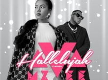 MzVee – Hallelujah ft. Medikal mp3 download free