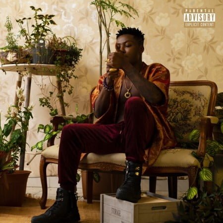 Reekado Banks – Off The Record EP zip mp3 download free 2020 album