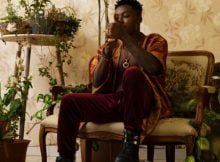 Reekado Banks – People Dey ft. Mr Eazi mp3 download free