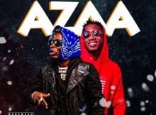 Shatta Wale – Azaa Ft. Ypee mp3 download free