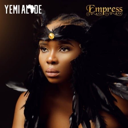 Yemi Alade - Empress Album zip mp3 download free 2020