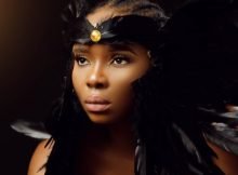 Yemi Alade – Temptation ft. Patoranking mp3 download free