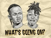 Ayanfe – What’s Going On ft. Mayorkun mp3 download free