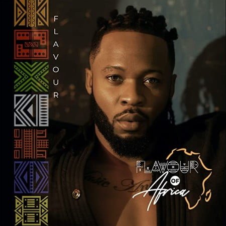 Flavour – Berna ft. Fally Ipupa, Tekno mp3 download free