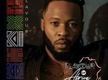 Flavour – Bestie ft. Larry Gaga mp3 download free