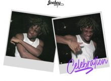 Joeboy - Celebration mp3 download free