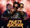 Kwaw Kese – Party Rocker ft. Medikal & Dammy Krane mp3 download free