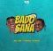 Lava Lava – Bado Sana Ft. Diamond Platnumz mp3 download free