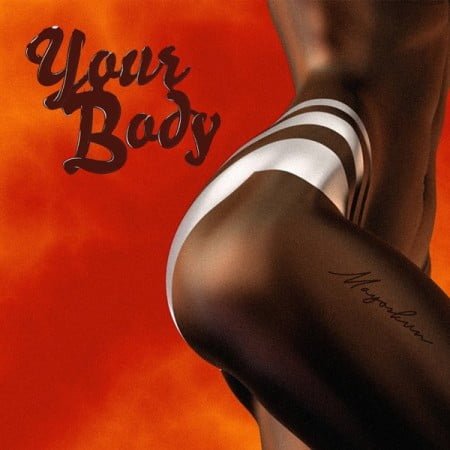 Mayorkun – Your Body mp3 download free