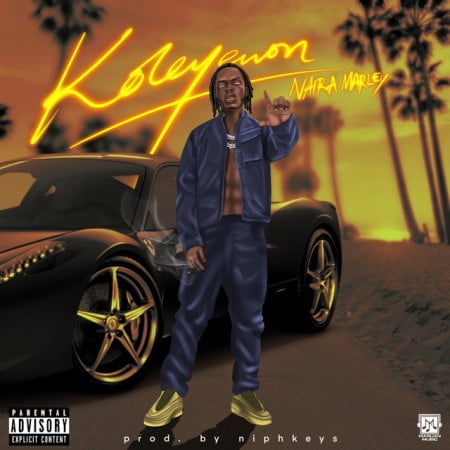 Naira Marley – Koleyewon mp3 download free