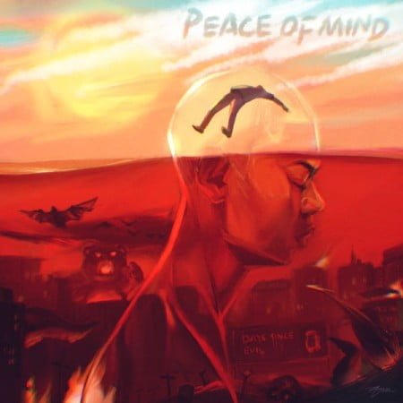 Rema - Peace of Mind mp3 download free