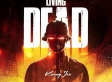 Keeny Ice – Living Dead (Mixed by Seshi) mp3 download free