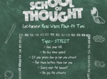 Real Warri Pikin – School Of Thought ft. Teni mp3 download free