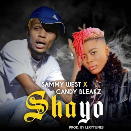 Sammy West – Shayo ft. Candy Bleakz mp3 download free