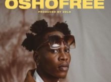 YKB – Oshofree ft. S3nami mp3 download free