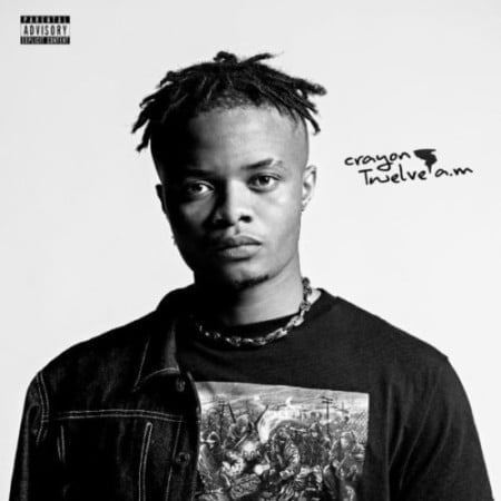 Crayon – Too Correct ft. Rema mp3 download free