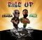 2Baba – Rise Up ft. Falz mp3 download free lyrics