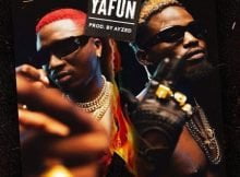 Ajebo Hustlers – Yanfu Yanfu mp3 download free lyrics