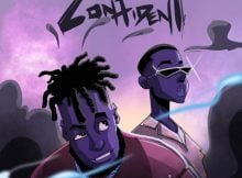 Savage – Confident ft. Buju mp3 download free lyrics