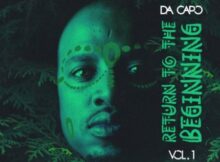 Da Capo - Return to the Beginning Album zip mp3 download 2021 datafilehost zippyshare full