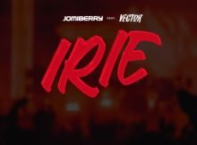 Jomiberry – IRiE ft. Vector mp3 download free lyrics