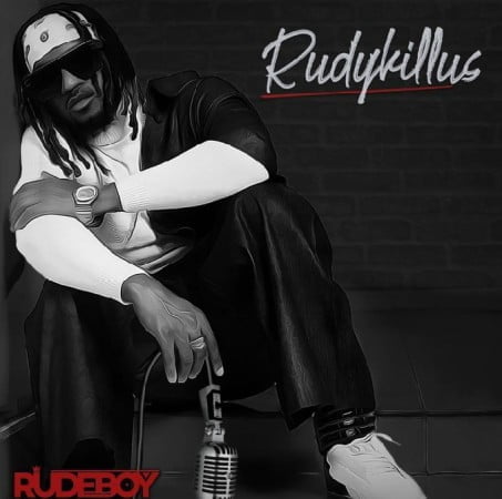 Rudeboy – 4 Days mp3 download free lyrics