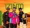 Supahero DJ - Izinto ft. MusiholiQ & Anzo mp3 download free lyrics