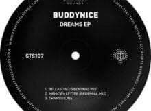 Buddynice - Dreams EP zip mp3 download free 2021 datafilehost zippyshare album