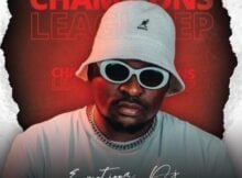 Emotionz DJ - Champions League Album zip mp3 download free 2021 datafilehost zippyshare