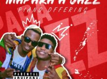 Mapara A Jazz - Shishiliza Ft. Bizizi & Kaygee Daking mp3 download free lyrics