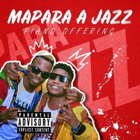 Mapara A Jazz – Madumane ft. Ntosh Gazi mp3 download free lyrics