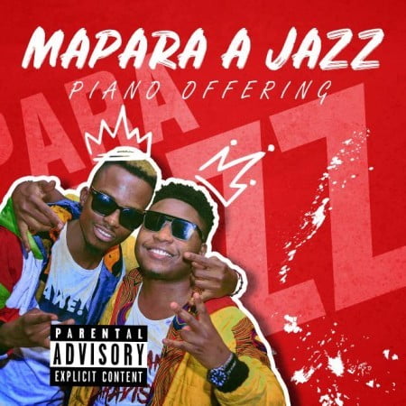 Mapara A Jazz – Stoko Seleteng ft. Team Mosha mp3 download free lyrics