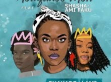 Nomfundo Moh - Phakade Lami ft. Sha Sha & Ami Faku mp3 download free lyrics