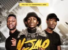 Pro Tee - Njalo ft. Manqonqo & Airic mp3 download free lyrics