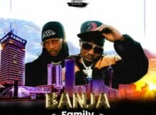 Ruff Kid – Banja (Family) ft. Emtee mp3 download free lyrics