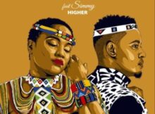 Sun-EL Musician – Higher ft. Simmy mp3 download free lyrics