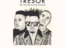 Tresor - Lighthouse ft. Sun-EL Musician & Da Capo mp3 download free lyrics