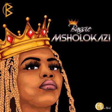 Bassie - Msholokazi EP zip mp3 download free 2021 album datafilehost zippyshare