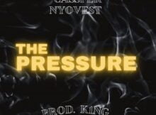 Cassper Nyovest – The Pressure mp3 download free lyrics