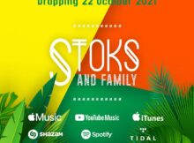 DJ Stoks – Stoks And Family Album zip mp3 download free 2021 datafilehost zippyshare