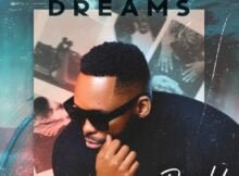 Donald - Dreams Album zip mp3 download free datafilehost zippyshare