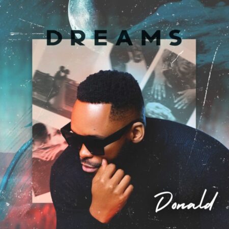 Donald - Dreams Album zip mp3 download free datafilehost zippyshare