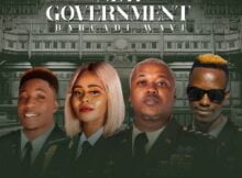 KayGee DaKing, Bizizi & Mapara A Jazz - New Government EP zip mp3 download free datafilehost zippyshare