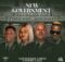 KayGee DaKing, Bizizi & Mapara A Jazz - New Government EP zip mp3 download free datafilehost zippyshare