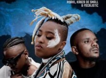 Msaki - Mntakababa ft. Kabza De Small & Focalistic mp3 download free lyrics